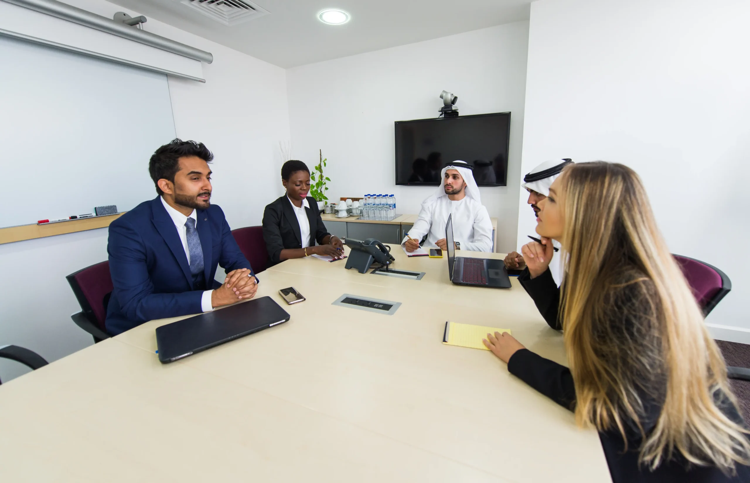Workplace and employment mediation