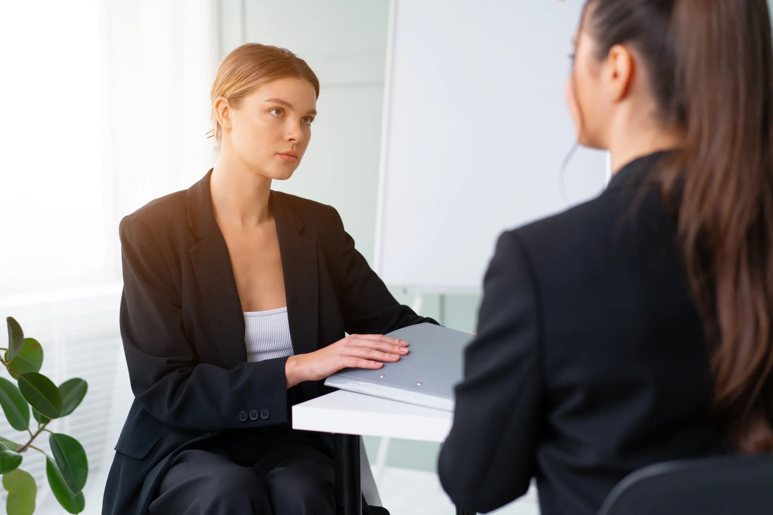 Family mediation