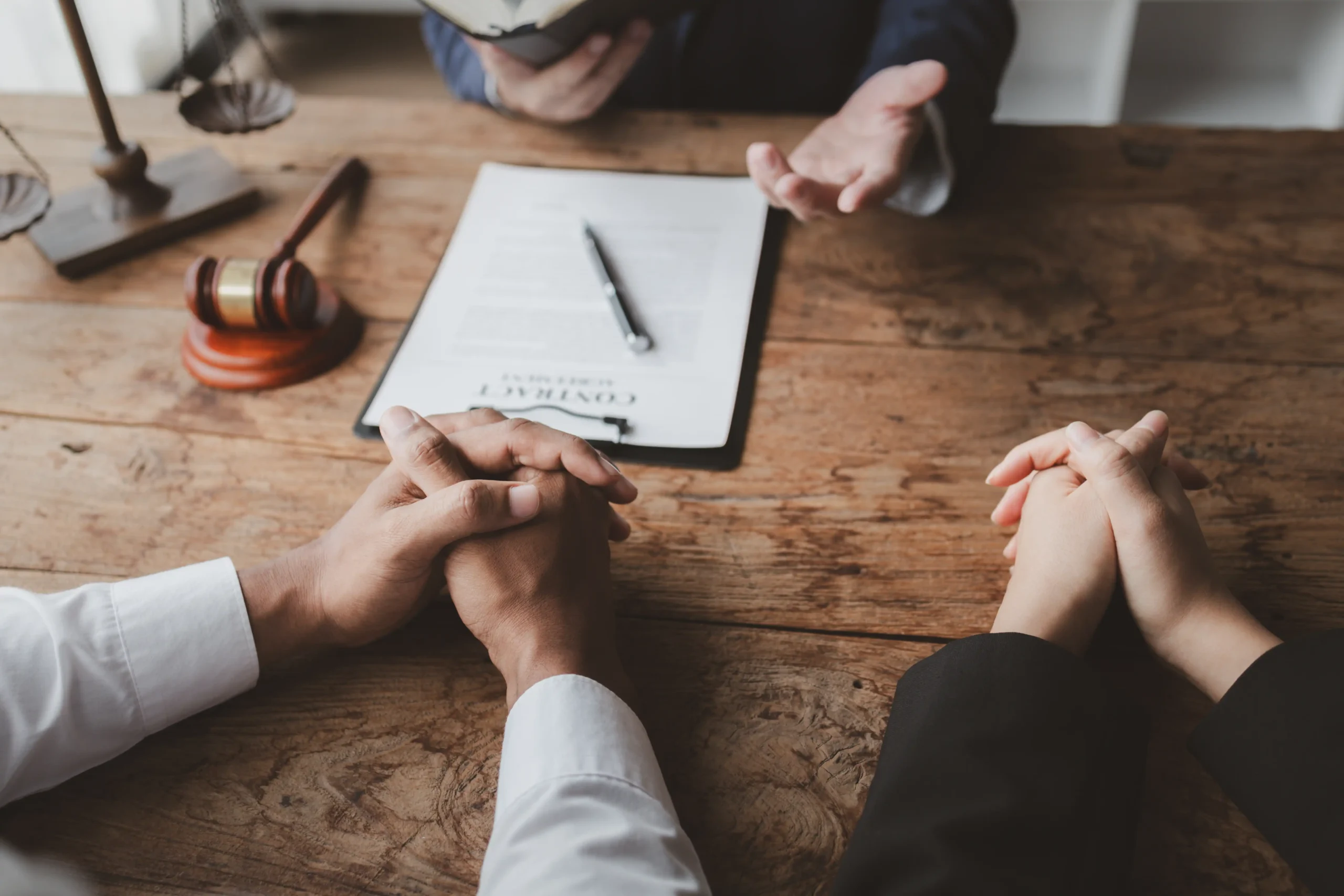 Negotiation strategy and advisory service